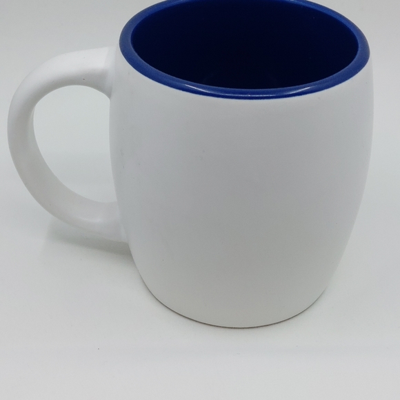 Mercedes-Benz coffee mug - Picture 2 of 3